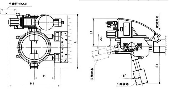 KD741�Ԅ�(d��ng)����Һ�ؾ��]ֹ�ص��y�Y(ji��)��(g��u)�D��