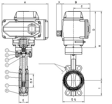 D971X��D971F늄ӌ��Aʽ���y�Y(ji��)��(g��u)�D��